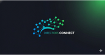 Director's Connect Logo